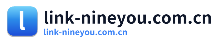 link-nineyou.com.cn Logo